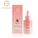 ESTELIN Squalene Rosehip Face Oil 30ml 