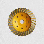 product_image_name-Generic-Diamond Concrete Grinding Wheel/Terrazo disc for Polishing and Cleaning Stone Concrete Surface, Cement, Marble, Rock, Granite, and Thinset Removing, Angle Grinder Wheels Cup-2