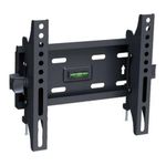 TV HOLDER // TV SUPPORT // 15" To 43" Tilting Wall Mount Bracket