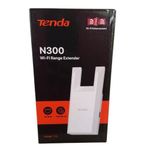 tenda  T10 N300 Wi-Fi Range Extender