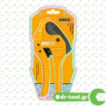 product_image_name-Ingco-HPCS05428 PVC pipe cutter Length: 203mm-2
