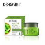 DR RASHEL Aloe vera 3in1 face cream 