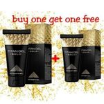 Tantra Titan Gold+FREE Titan Gold Penis Enlargement Gel