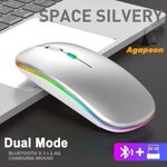 product_image_name-Generic-RECHARGEABLE BLUETOOTH  MOUSE-1