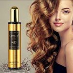 Luodais No5 hair shine & styling spray