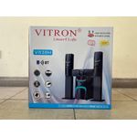 Vitron 3.1 Channel system Subwoofer Tall Boy speakers