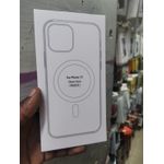 Clear MagSafe Magnetic Case For Apple iPhone 13