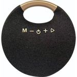  Bluetooth Speakers Mini Portable Wireless High Quality Stereo Sound Speakers