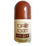 Top Society Musk Roll-On Deodrant 50ml