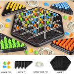 product_image_name-Generic-Triangle Band Game, Professional Board Game for Children Aged 7+-5