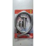 Bidet Shower Spray Kit