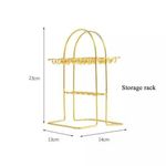 product_image_name-Generic-24 Pcs Gold Cutlery Set-4