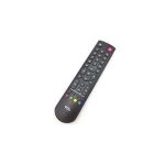 TCL TV remote