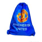 Manchester United FC Gym String Bagpack