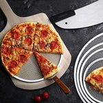 product_image_name-Generic-3 pieces aluminum mesh pizza trays 14 inches, 11 inches, 10 inches -1