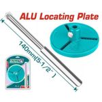 product_image_name-TOTAL-TAC4203 Arbor for carbide  gritted hole saw set-1