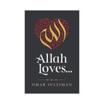 Jumia Books Allah Loves