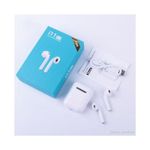 product_image_name-TWS-Wireless Earbuds 5.0 Bluetooth Headset + Fashion Smart Quartz Watch-4