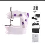 Mini sewing machine 