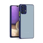 Hard Amour Case Cover For Samsung A32 4G