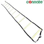 Connate Foot Speed Ladder Flat School 10 Rungs 54410 (4 Mtrs)..