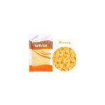 product_image_name-Hard Wax Beans-Hair Removal Depilatory Hard Wax Beans- HONEY -100g.-1
