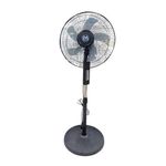 product_image_name-ElectroMate-5 Blades 18" Inches Free Standing Fan -2
