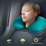 product_image_name-Generic-Inflatable Travel Pillow, Adjustable Inflatable Neck Pillow-3
