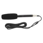 product_image_name-Generic-Panasonic Wired Vlogging Microphone for Professional Audio Recording on DSLR and Mirrorless Cameras-1
