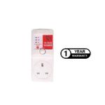 product_image_name-Generic-TVs/DVDs surge protector FREE EXTENSION-2