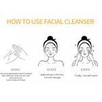 product_image_name-Dr. Rashel-Vitamin C Brightening Face Wash-4