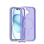 Magnetic Silicone Phone Case Samsung A56