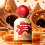 TUBBEES SWEET CARAMEL - 50ml