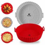 product_image_name-Generic-Reusable Air fryer silicone liner-3