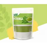 product_image_name-Generic-Moringa Powder - High Energy Levels, 99+ Rich Nutrients -1