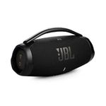 Jbl  Boombox 3 WiFi Wireless Bluetooth Streaming Portable Speaker