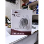 TLAC  Quality Room/ Space Heater With Cooling Fan