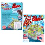 product_image_name-Generic-3D Snake And Ladders-2