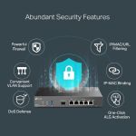 product_image_name-TPLink-Omada Gigabit VPN Router – TP-LINK ER7206-8