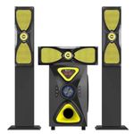 Amtec AM-721 Hometheatre Electronic Speaker