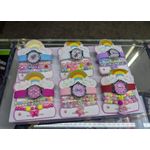 product_image_name-Generic-Kids Watch & Bracelet Set - Blue-2