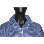 product_image_name-Fashion-Blue Maids Uniform -3