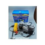 2 Cylinder Air Compressor/Tyre Inflator