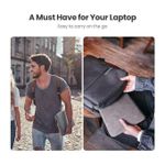 product_image_name-Ugreen-Ugreen- Laptop Sleeve Case 14-14.9'' Grey - LP187-3