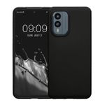 product_image_name-Generic-Genuine Liquid Silicone Back Cover Case for Nokia X30 5G-1