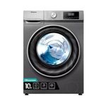 Hisense 10.5KG Front Load Washing Machine – Automatic Wash & Spin – Energy Efficient (Recommended)