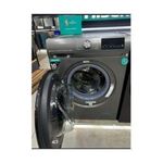 Hisense 10.5KG Front Load Washing Machine – Automatic Wash & Spin – Energy Efficient (Recommended)