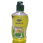 Fina Massage Oil