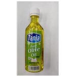 Tania  Olive oil 