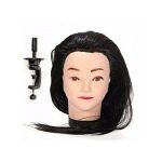 Salon Training Dummy Mannequin With FREE Table Clamp Stand